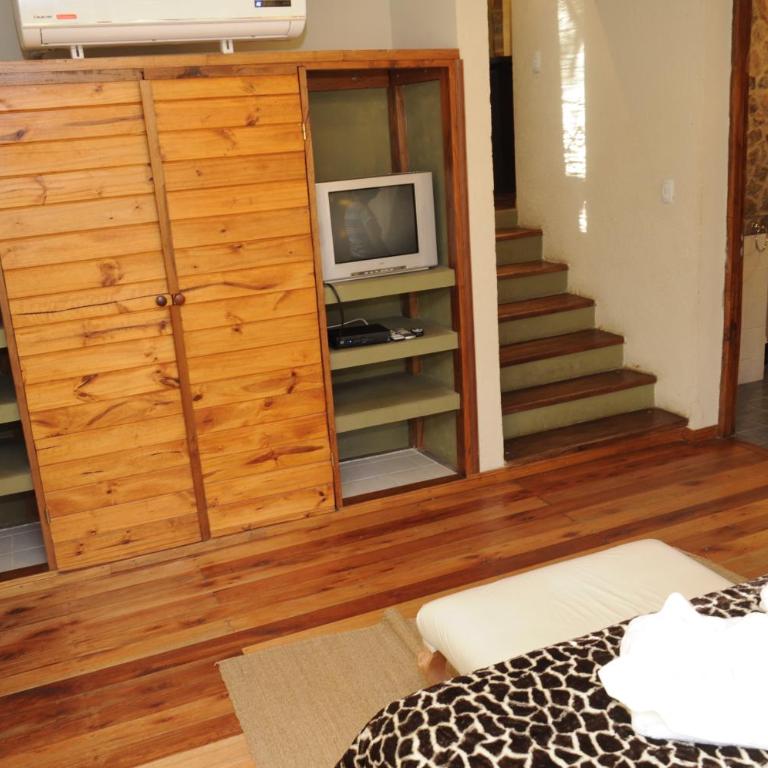 Niderost - Chalet de 1 dormitorio - 2