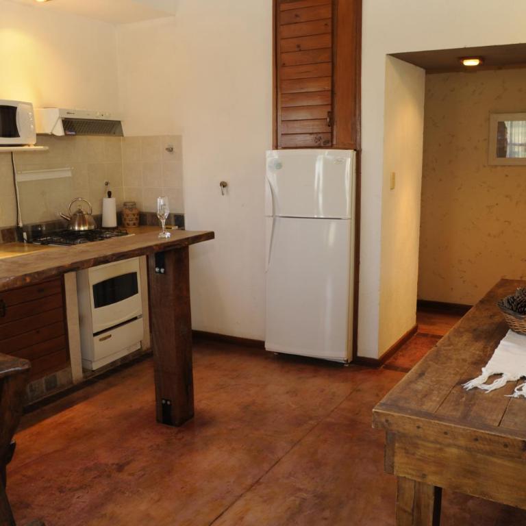 Niderost - Chalet de 1 dormitorio - 3