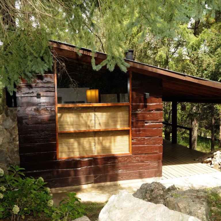 Niderost - Chalet de 1 dormitorio - 4