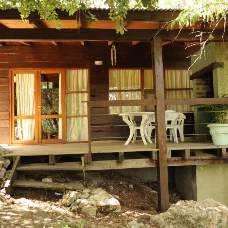Niderost - Chalet de 1 dormitorio - 5
