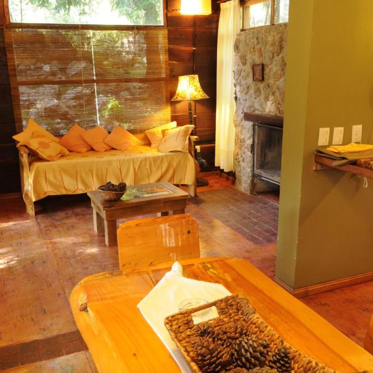 Niderost - Chalet de 1 dormitorio - 6