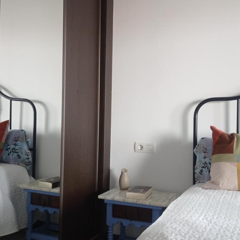 PLAYA,MAR Y SOL ..BEACH SEA & SUN - Apartamento de 2 dormitorios - 83