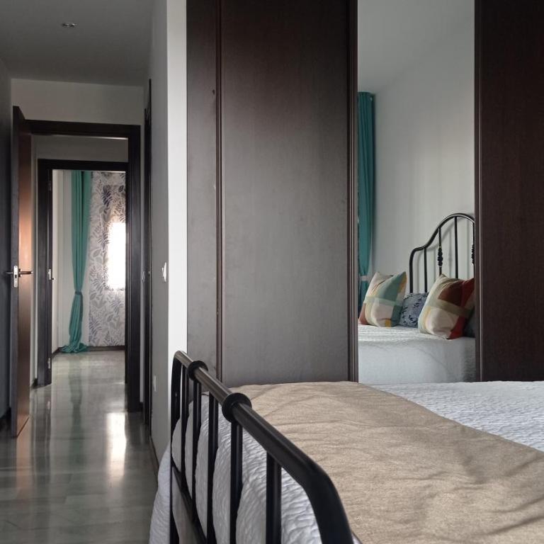 PLAYA,MAR Y SOL ..BEACH SEA & SUN - Apartamento de 2 dormitorios - 82
