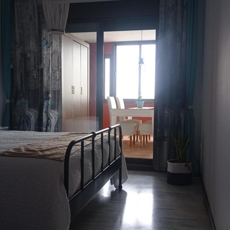 PLAYA,MAR Y SOL ..BEACH SEA & SUN - Apartamento de 2 dormitorios - 84