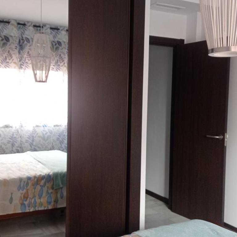 PLAYA,MAR Y SOL ..BEACH SEA & SUN - Apartamento de 2 dormitorios - 86