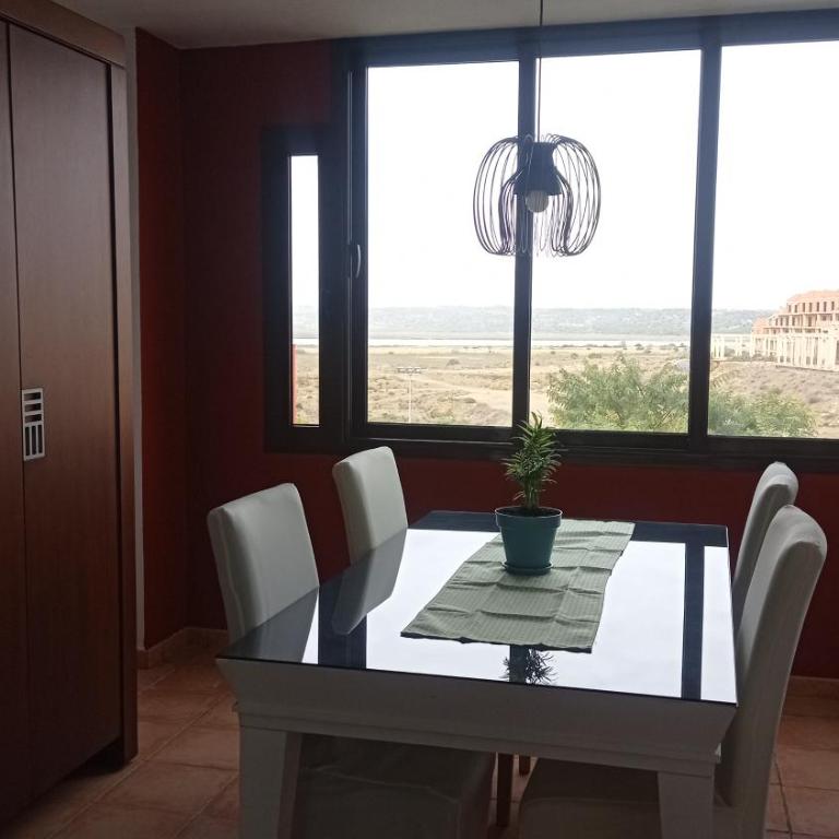 PLAYA,MAR Y SOL ..BEACH SEA & SUN - Apartamento de 2 dormitorios - 91