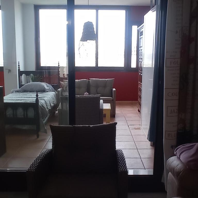 PLAYA,MAR Y SOL ..BEACH SEA & SUN - Apartamento de 2 dormitorios - 93