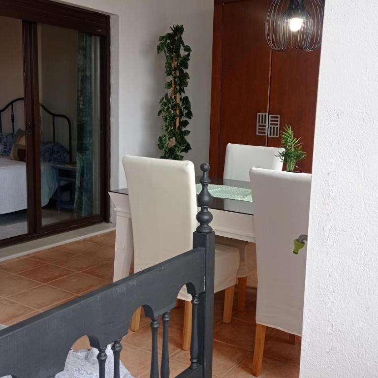 PLAYA,MAR Y SOL ..BEACH SEA & SUN - Apartamento de 2 dormitorios - 98