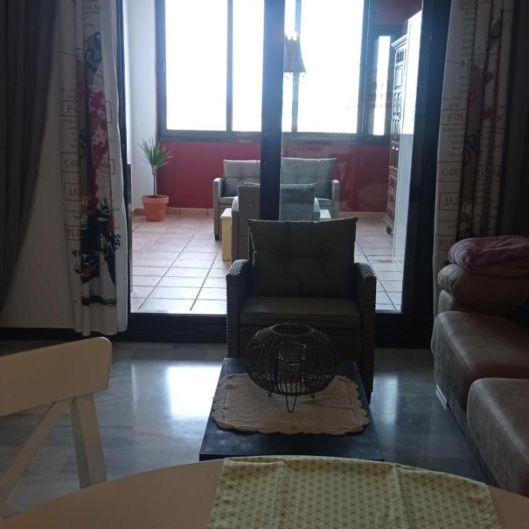 PLAYA,MAR Y SOL ..BEACH SEA & SUN - Apartamento de 2 dormitorios - 99
