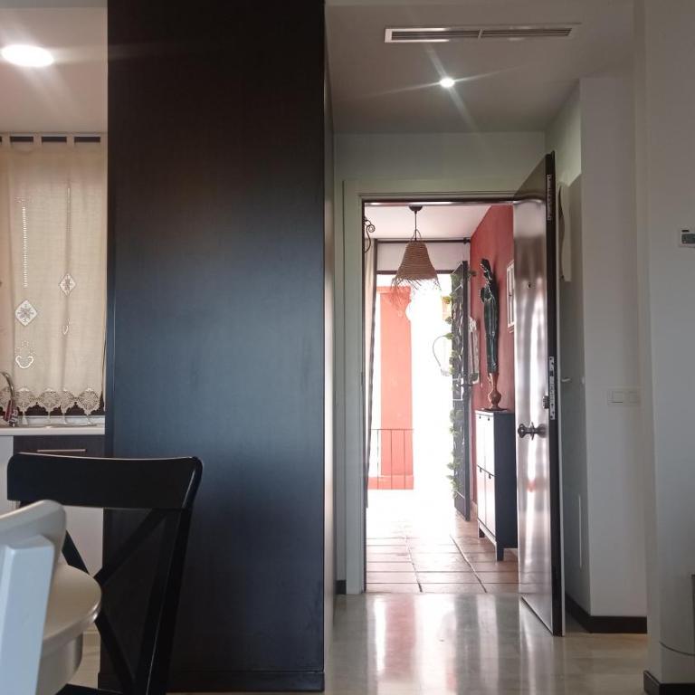 PLAYA,MAR Y SOL ..BEACH SEA & SUN - Apartamento de 2 dormitorios - 100