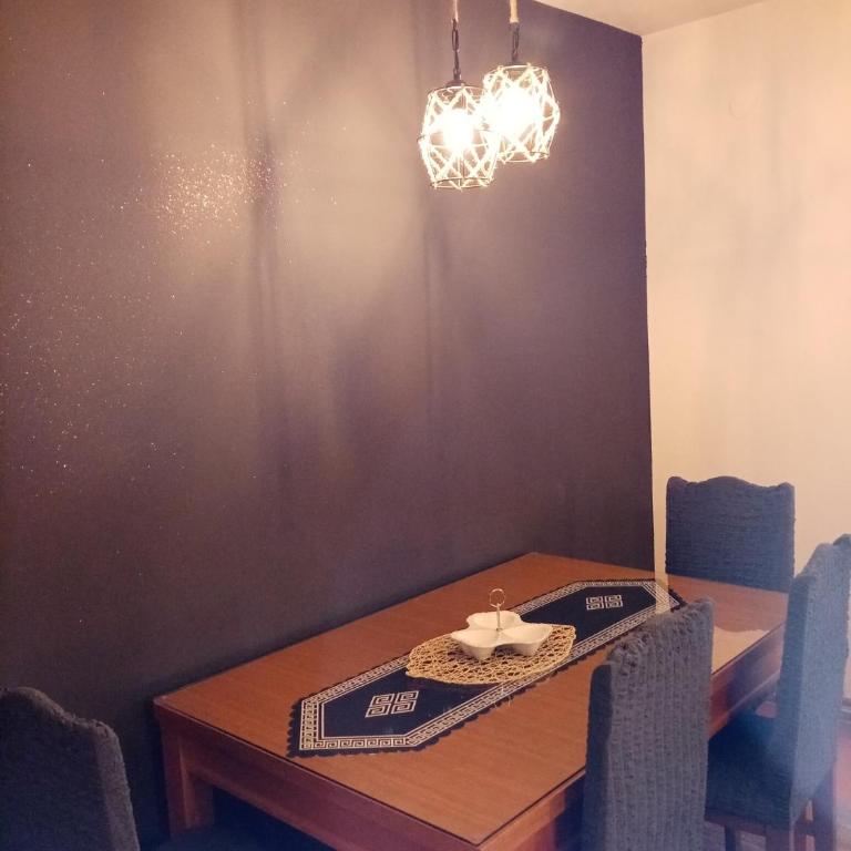 Apartmani" Irina 1" Pale - One-Bedroom Apartment - 9
