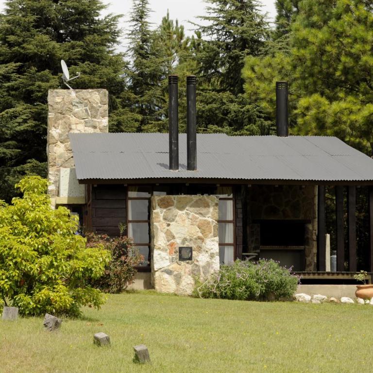 Niderost - Chalet de 2 dormitorios - 4