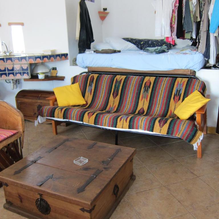 Amaranto Bed and Breakfast - Habitación Doble con vistas - 1