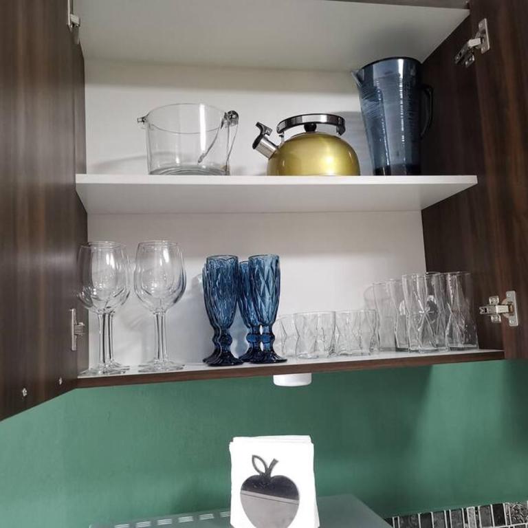Tu joya y Tu Perla Tapatia - AC, alberca, Gym apartamento en el corazón de Guadalajara - Apartamento de 2 dormitorios con vistas a la piscina - 10