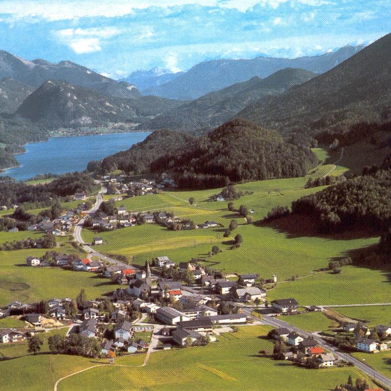 Haus Stöllinger - Ferienhaus mit 5 Schlafzimmern - 35