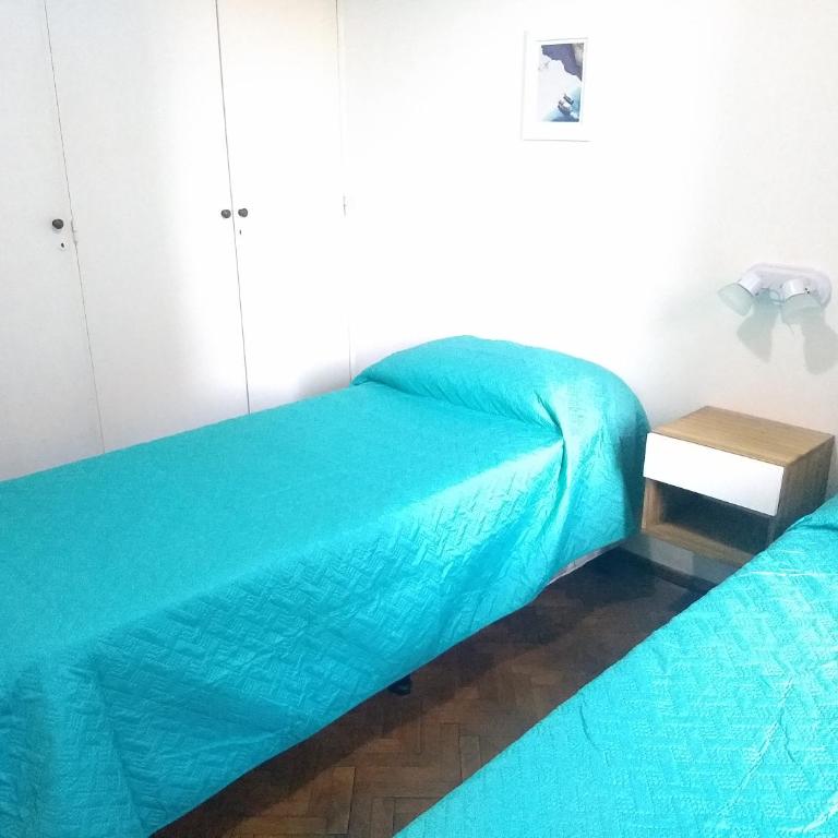 Temporario Rosario 1 - Apartamento de 2 dormitorios - 12
