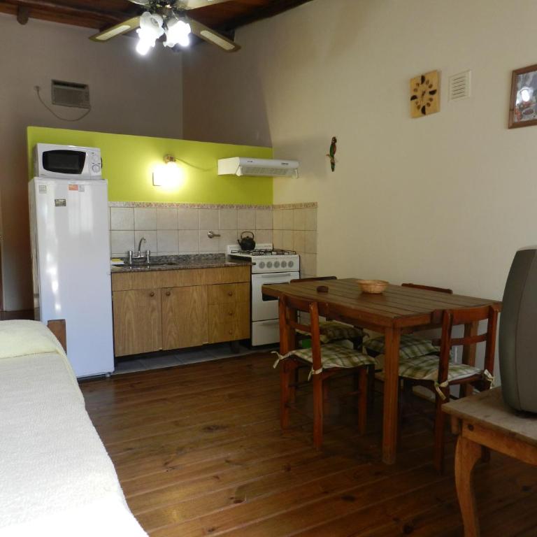Complejo Los Molles - Apartamento - 7