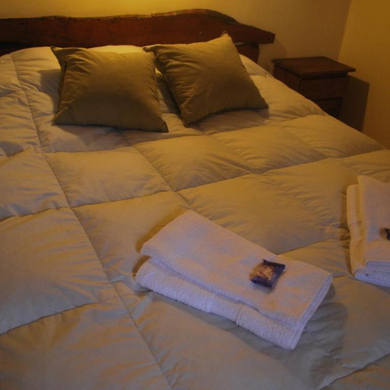 Complejo Los Molles - Apartamento - 11