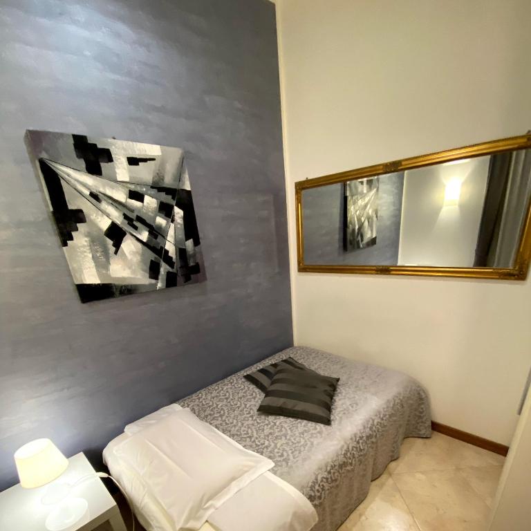 Residenza Ca' Brighella - Appartamento con 3 Camere da Letto - 43