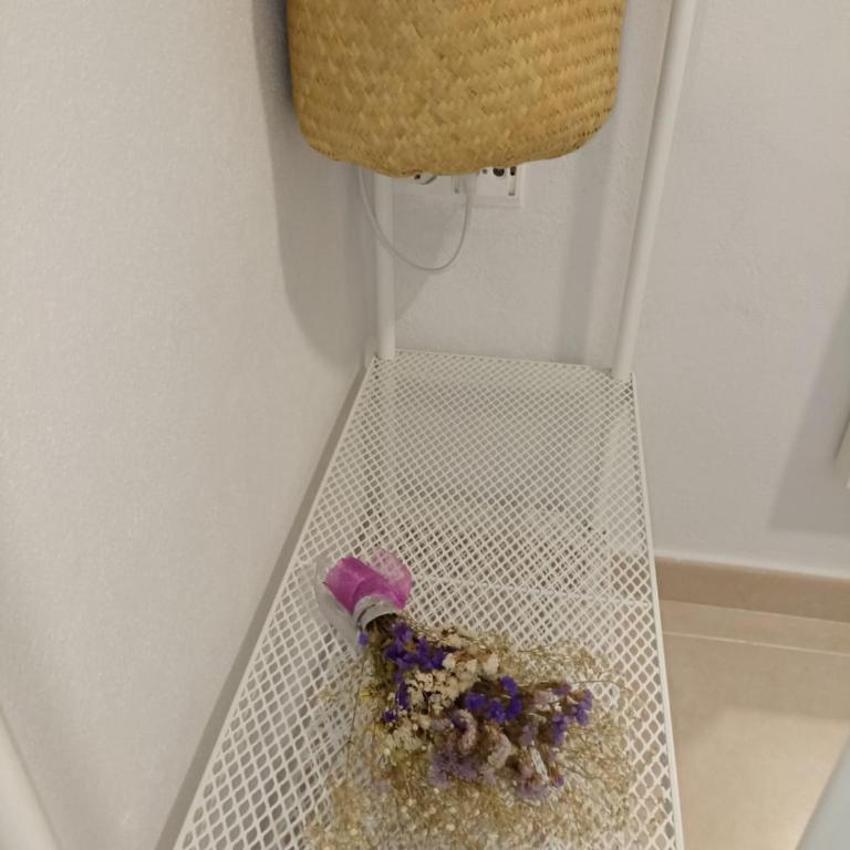 La Casa de Pepa - Habitación Doble con baño privado - 11