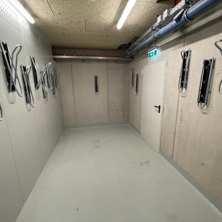 Planai Apartment Eishöhle - Apartment mit 2 Schlafzimmern - 40