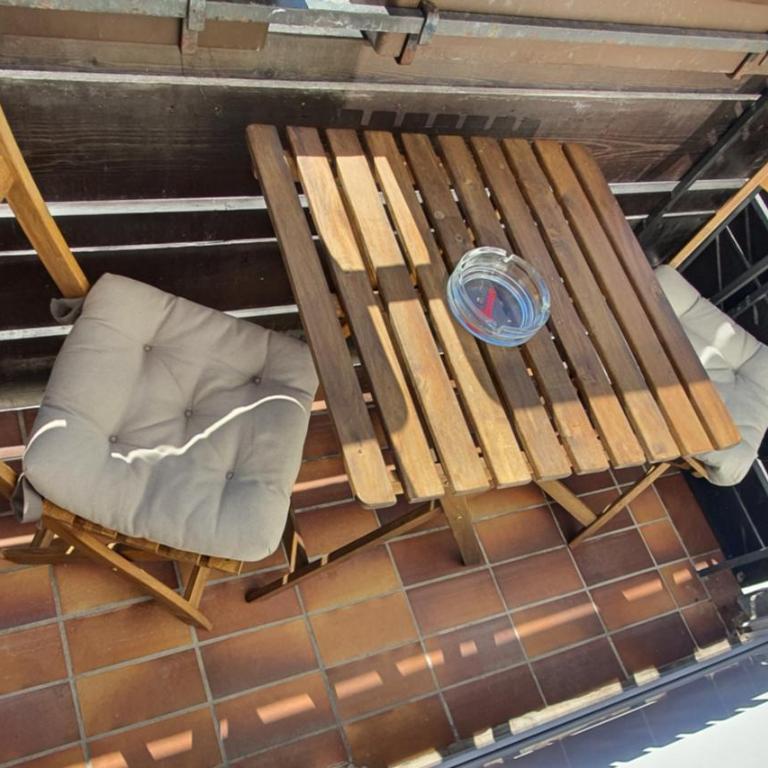 Ferienwohnung da Salvatore - Appartamento con 2 Camere da Letto - 30