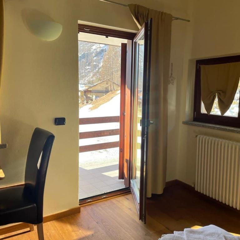 Residence Le Marmotte - Appartamento Deluxe - 5