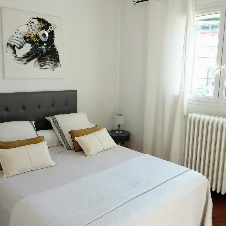 Suite sur la mer Marseille Corniche - Appartement 1 Chambre - 13