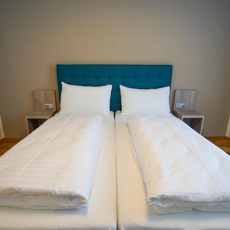 Sportpark Warmbad-Villach - Doppelzimmer - 3