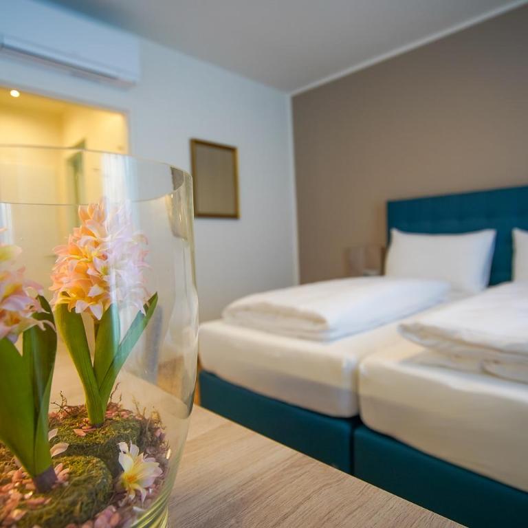 Sportpark Warmbad-Villach - Doppelzimmer - 4