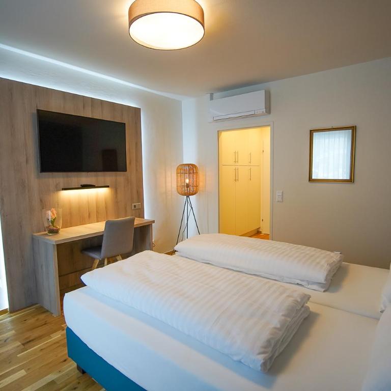 Sportpark Warmbad-Villach - Doppelzimmer - 5