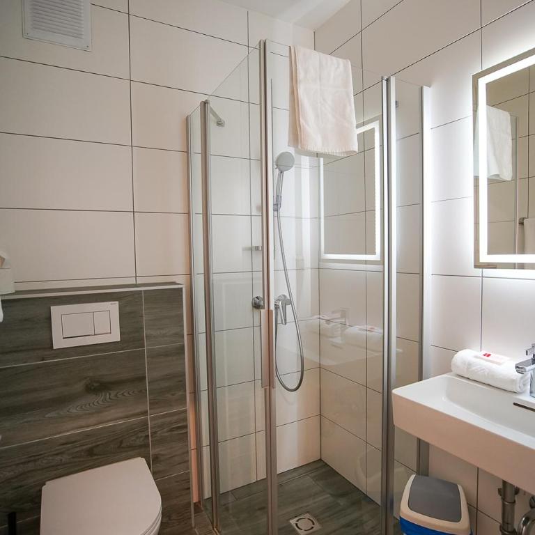Sportpark Warmbad-Villach - Doppelzimmer - 6