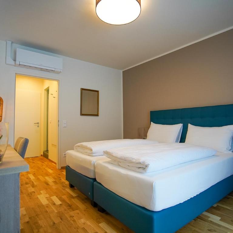 Sportpark Warmbad-Villach - Doppelzimmer - 7