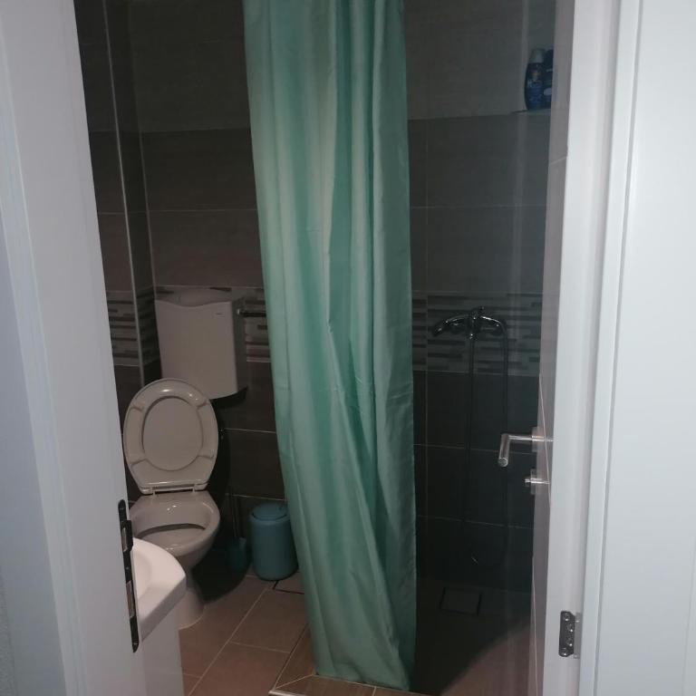 Apartman Relja Jezero - Apartman sa 2 Spavaće Sobe - 14