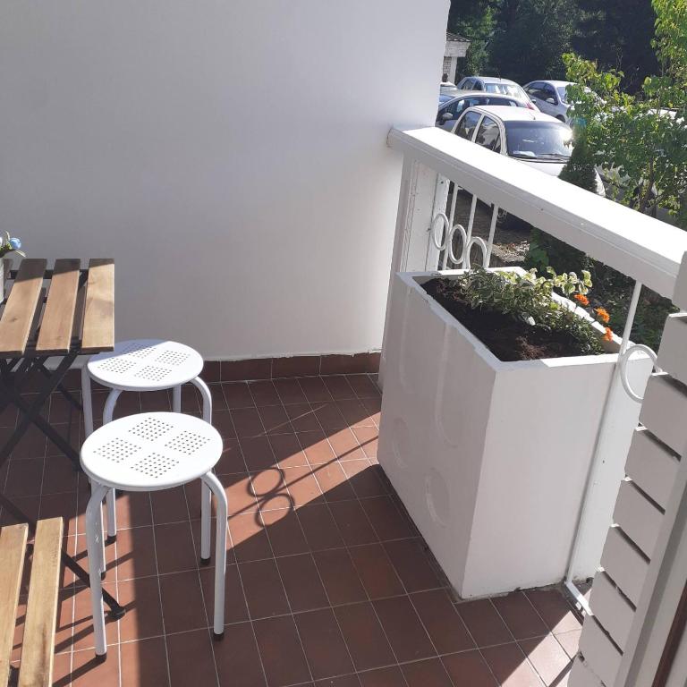 Apartman Relja Jezero - Apartman sa 2 Spavaće Sobe - 12