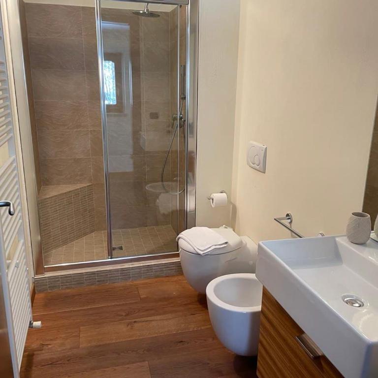 Residence Le Marmotte - Appartamento Deluxe - 10