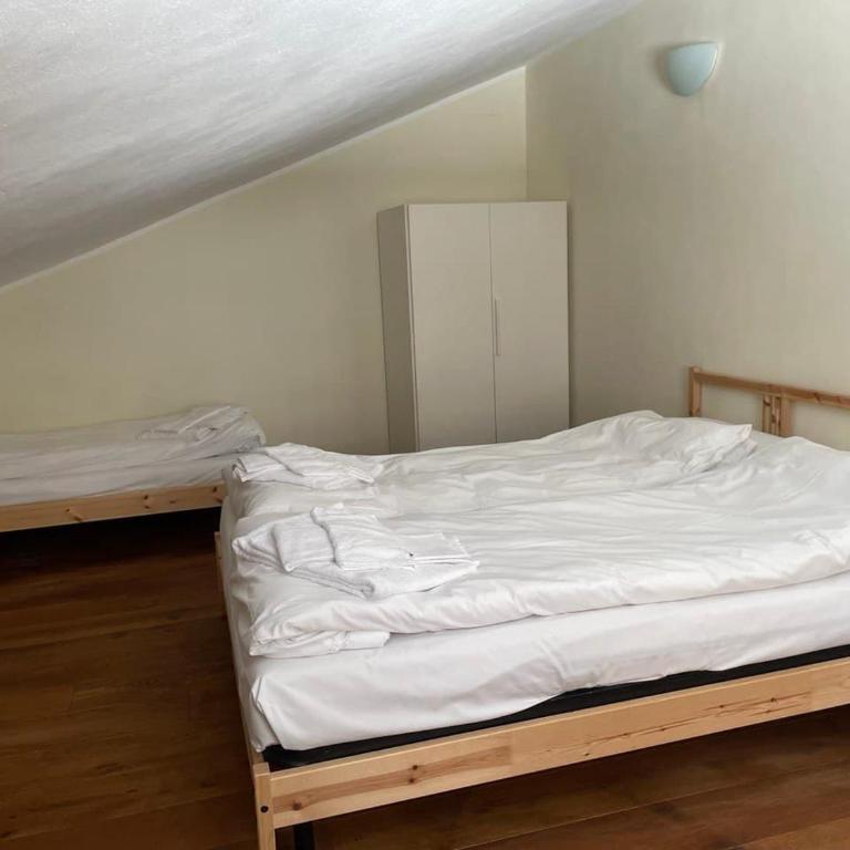Residence Le Marmotte - Appartamento Deluxe - 11
