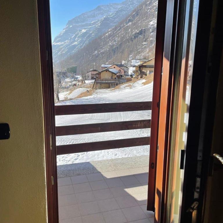 Residence Le Marmotte - Appartamento Deluxe - 13