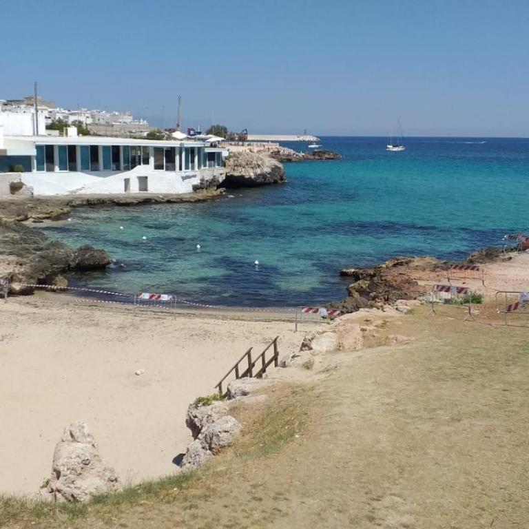 ECO DEL MARE Locazioni Turistiche - One-Bedroom Apartment - 33