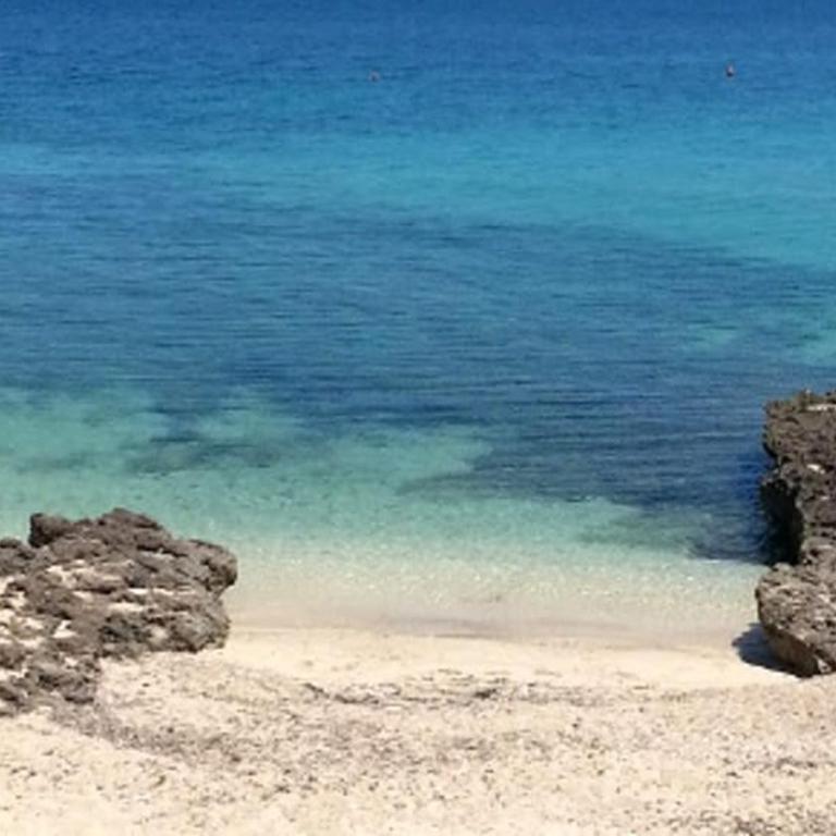 ECO DEL MARE Locazioni Turistiche - One-Bedroom Apartment - 36