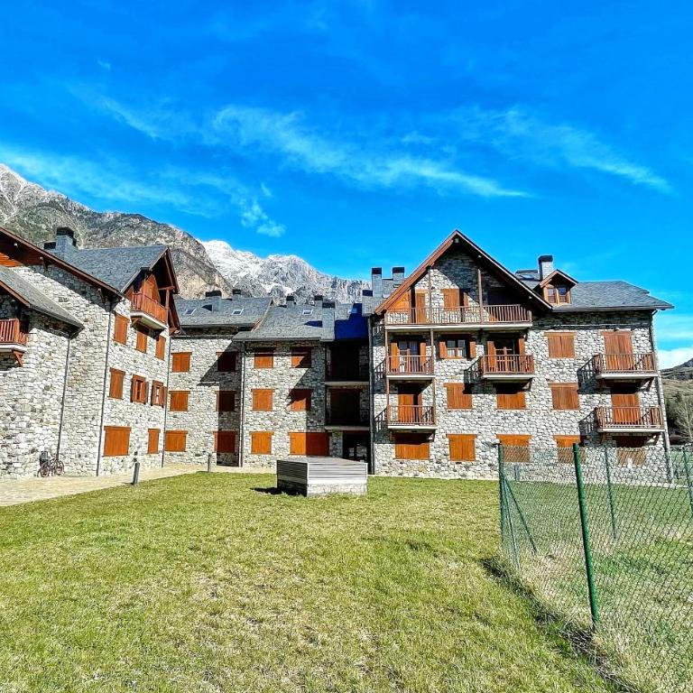 Apartamento Valle de Alba - Apartamento de 1 dormitorio - 16