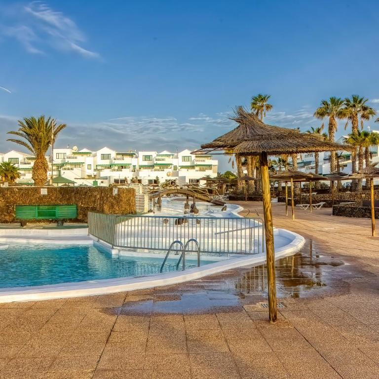 N E W 2021 My-Lanza the Luxury ONE - Apartamento con vistas a la piscina - 3