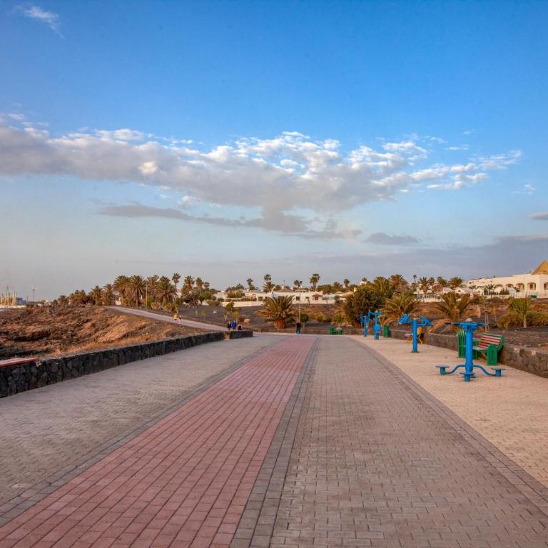 N E W 2021 My-Lanza the Luxury ONE - Apartamento con vistas a la piscina - 20