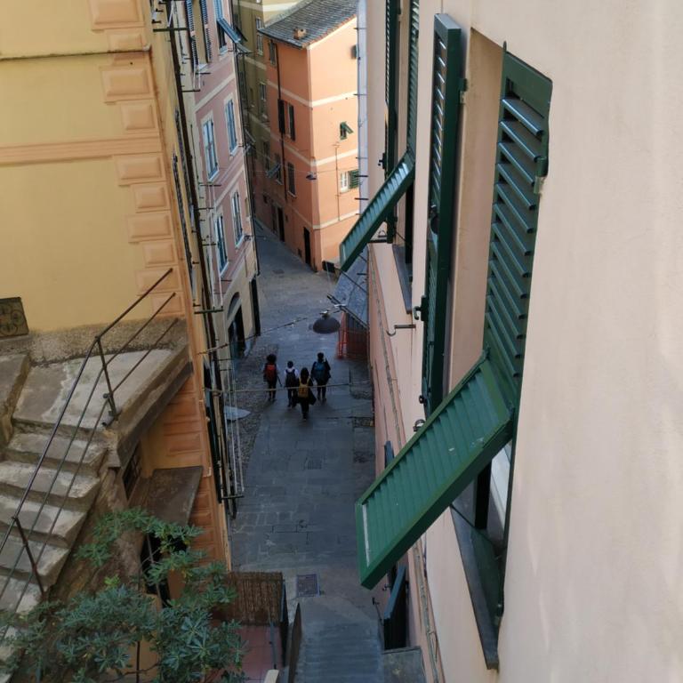 Al Porto 61 - Rooms for Rent - Double Room - 3
