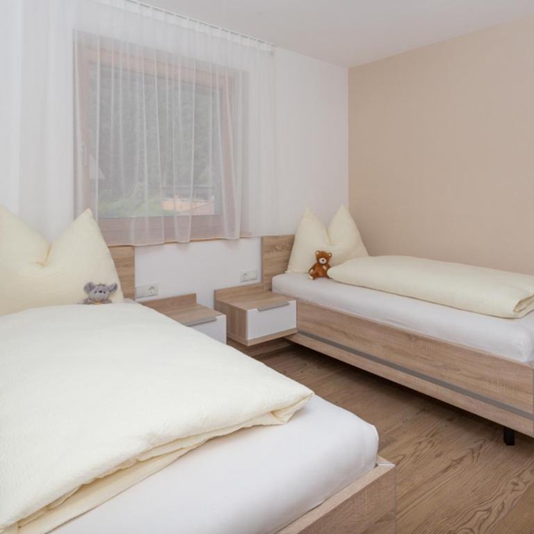 Wiedmairhof - Apartment mit 2 Schlafzimmern - 8