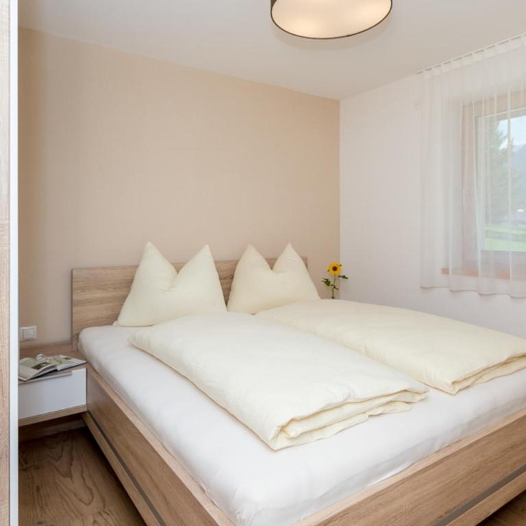 Wiedmairhof - Apartment mit 2 Schlafzimmern - 2