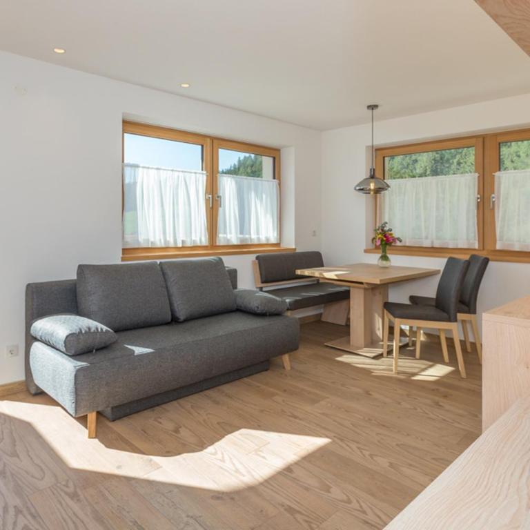 Wiedmairhof - Apartment mit 2 Schlafzimmern - 9