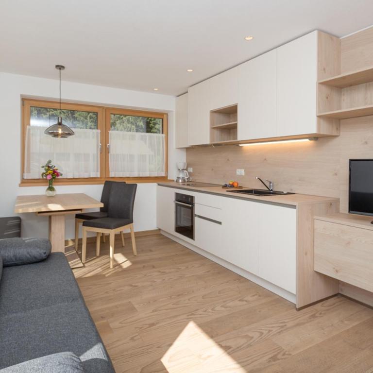 Wiedmairhof - Apartment mit 2 Schlafzimmern - 10