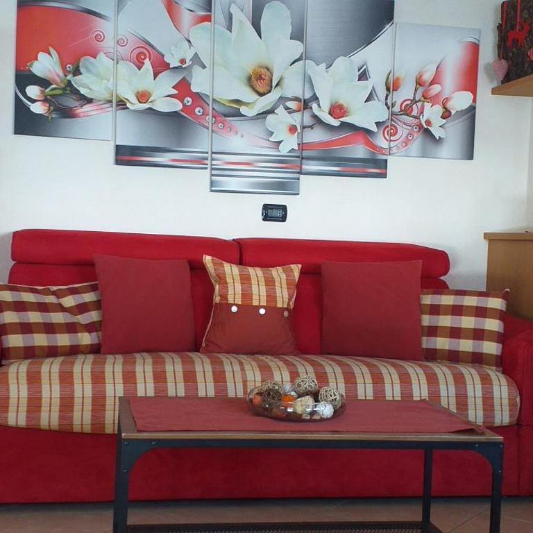 Appartamento Girasole - Appartamento - 16
