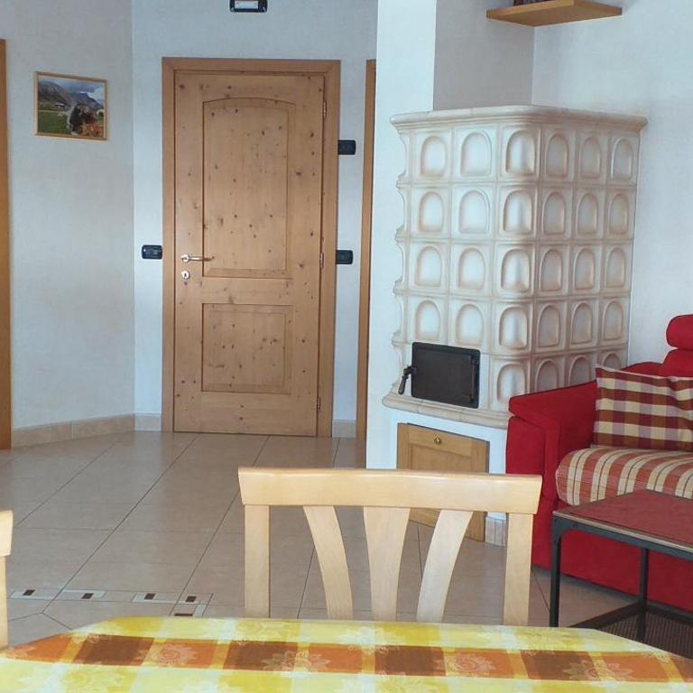 Appartamento Girasole - Appartamento - 6